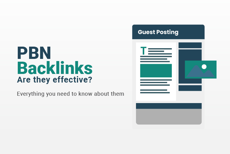 PBN Backlinks - Are they effective